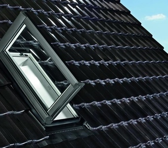 Кровельные люки Кровельный люк WDA Designo R3